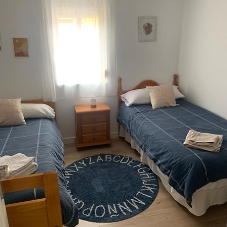 Acogedor Apartamento 2 Dormitorios Granada Eksteriør bilde